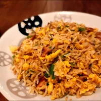 チャーハン|マニョモさん