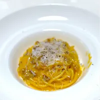 ローマ風カルボナーラ|イシュタール石井さん