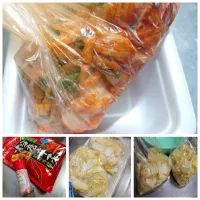 手作りキムチ2弾|うたかた。さん