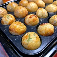 たこやき！| さくらさん