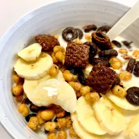 Easy Breakfast Bowl|gonbenさん