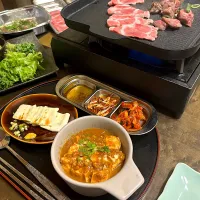 大豆ミートで麻婆豆腐|かっちゃん杉さん