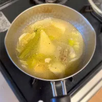 スープストック|morimi32さん
