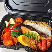 お弁当🍱