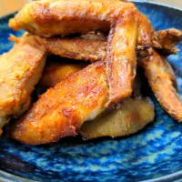 本日のおつまみ|こむぎさん