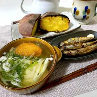 260313お昼ごはん|mioさん