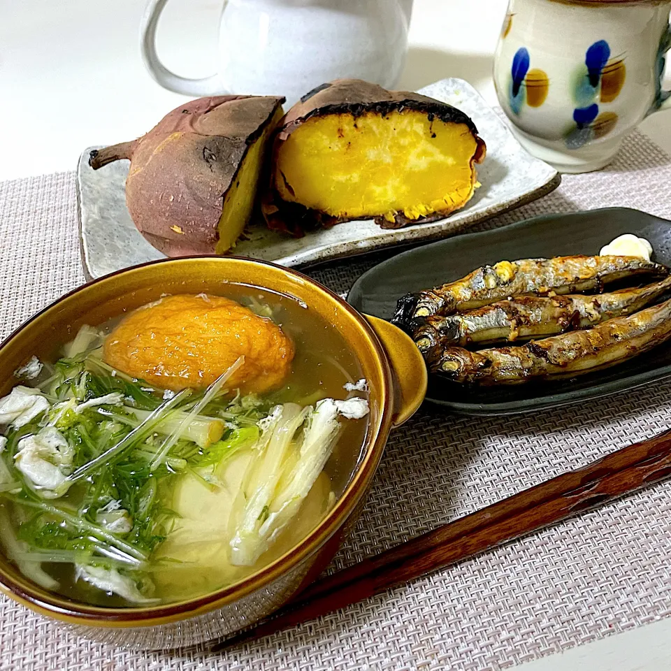 260313お昼ごはん|mioさん