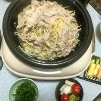 今日の晩ごはん　260222|Qさん