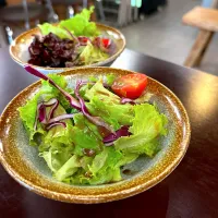 Salad| skyblueさん