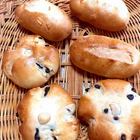 マカデミアンショコラ|ピンキーさん