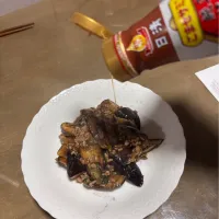 麻婆茄子|たまちゃんさん