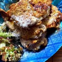 ポークピカタ| keisukeさん