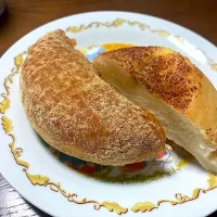 朝パン| はっちぃさん