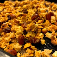 グラノーラ|Sanjiさん