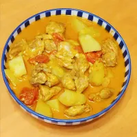 鶏もも🍅タンドリー🇮🇳|みりん。さん