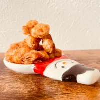 大豆のお肉唐揚げ|ayagohanさん