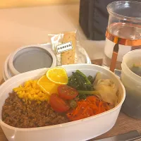 いただきます❤️クッキーくれた😆| Mayoさん