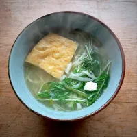 春休みの昼ごはん‼︎ 13 March|Yoshinobu Nakagawaさん