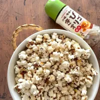 ポップコーン|sonokoさん