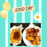 おやつ|まやさん