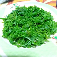 STEAM FERN (PAKO)| Sweets by Loveさん