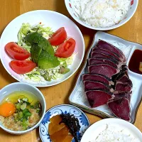 ㊗️卒業おめでとう鰹🐟|Makokoさん