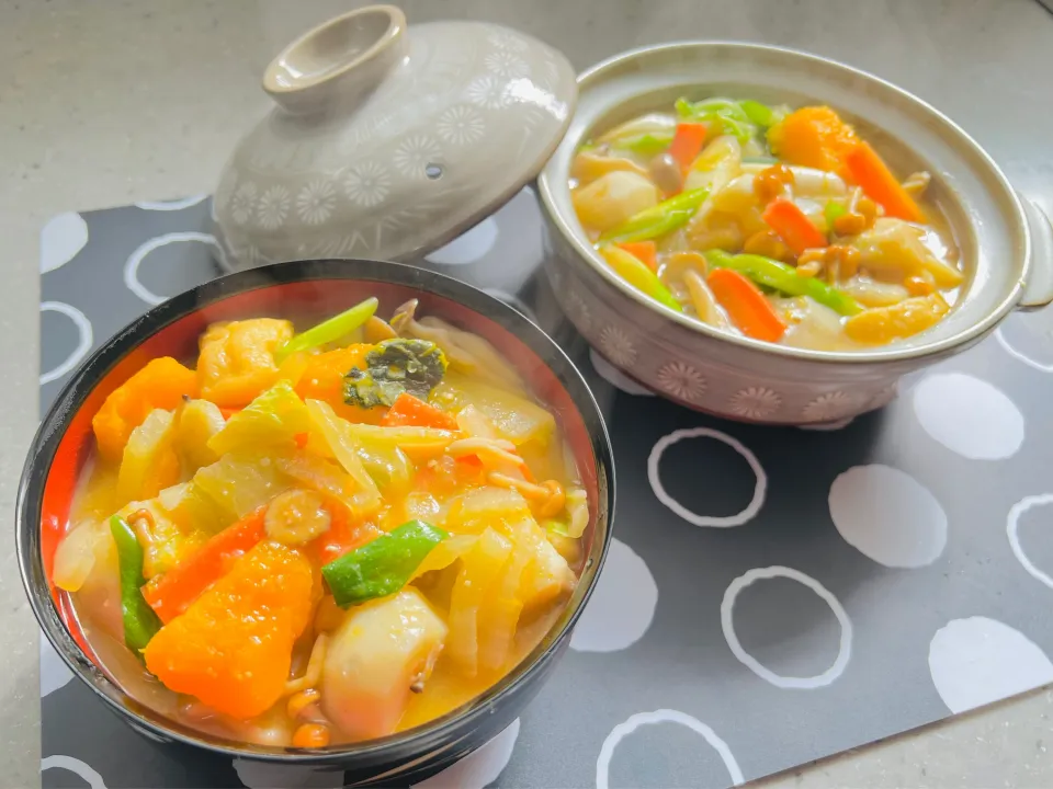 「ほうとう」|バシュランさん