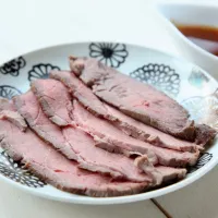 ローストビーフ|マユマユさん