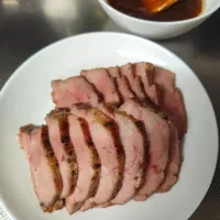 ローストポーク|かずさん