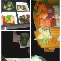 🇯🇵Sushis in Japanese restaurants🇯🇵