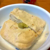 手づくり胡麻豆腐| じゅんさんさん