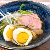 自家製焼豚麺|n_nさん