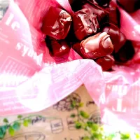 チョコマシュマロ|U・x・Uchokoさん