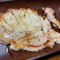 ポークチャップ|はっちぃさん