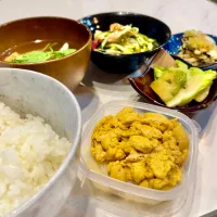 ウニのある献立|ぎんさん