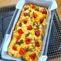 アルモンデ♪ケークサレ|morimi32さん