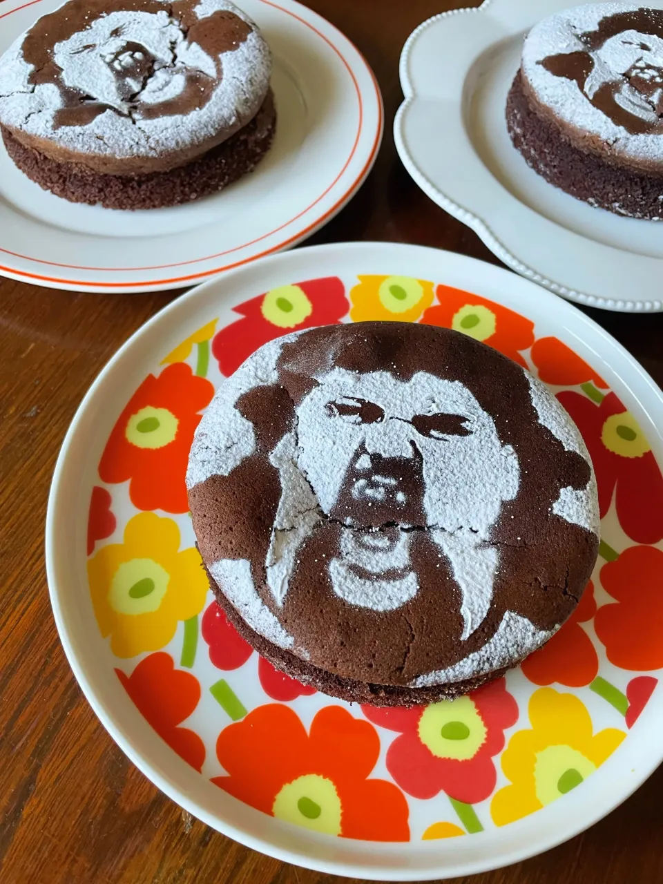 ガトーショコラ|アッチさん