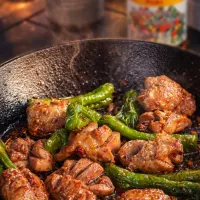 ガリバタナンプリ|オハナシマンさん