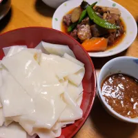 本日(2026.03.14)のお夕飯♪