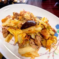 豚キムチ| aoiさん