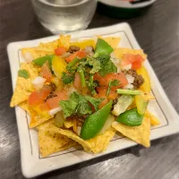 春野菜のナチョス|deekay71さん