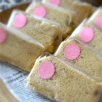 生米しふぉん|ともえ☆さん