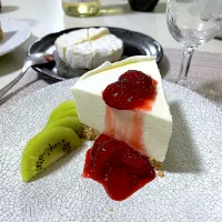 260314ホワイトデーディナー②|mioさん