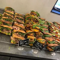 33ベーカリー| おしみさん