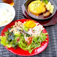 日曜日の昼ごはん‼︎ 15 March|Yoshinobu Nakagawaさん