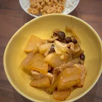 3/15豚バラ大根|chiiiiikaさん