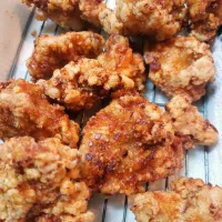 唐揚げー🐔|hidetoさん
