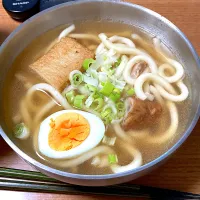 煮込みうどん|みんみんさん