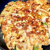 お好み焼き💕|ユキちゃんさん