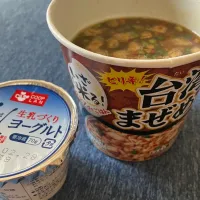 昼メシ 260301|maixx ใหม่さん